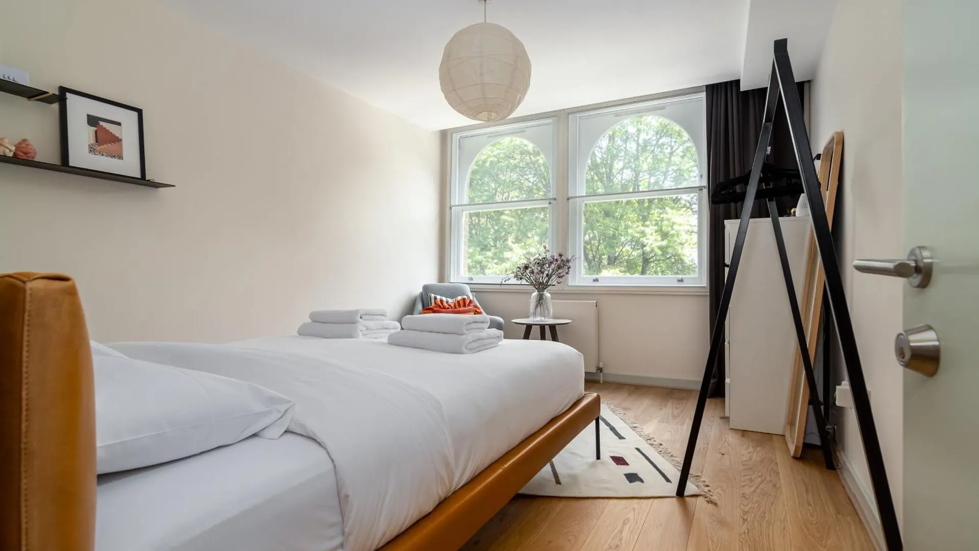2 Bedroom Apartment In London Bridge United Kingdom