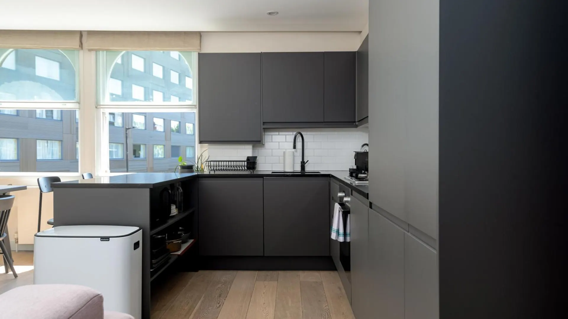 2 Bedroom Apartment In London Bridge 0*,  United Kingdom