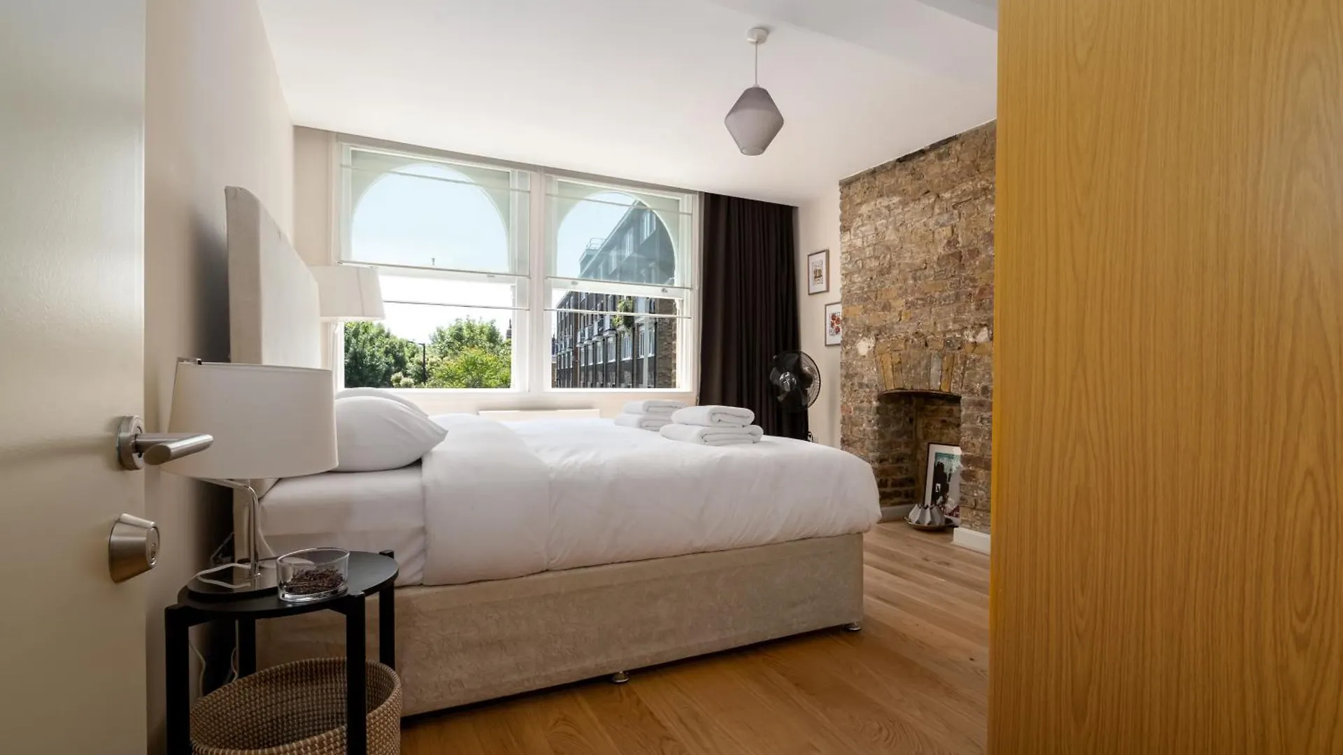 2 Bedroom Apartment In London Bridge 0*,  Royaume-Uni