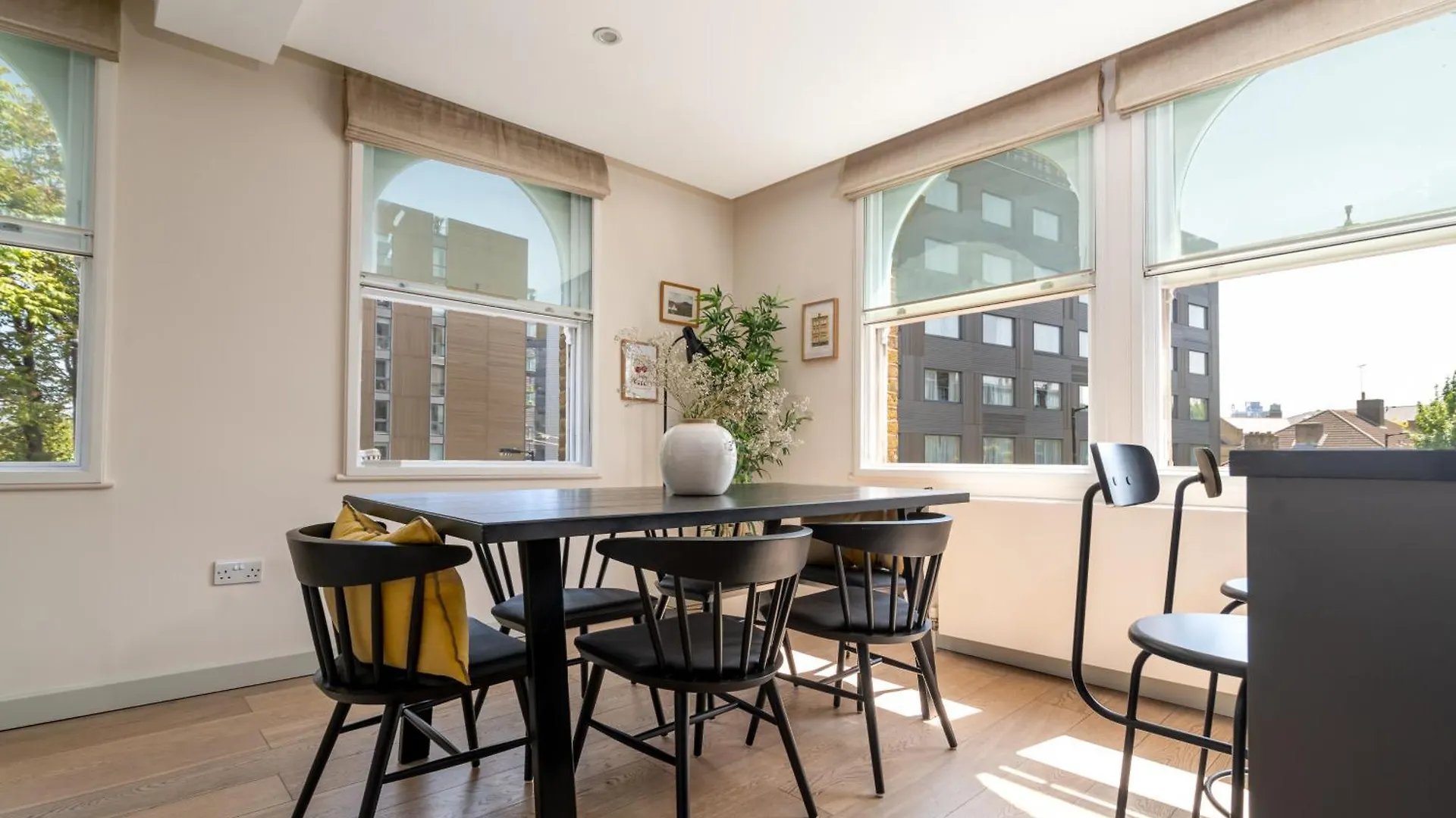2 Bedroom Apartment In London Bridge 0*,  Reino Unido