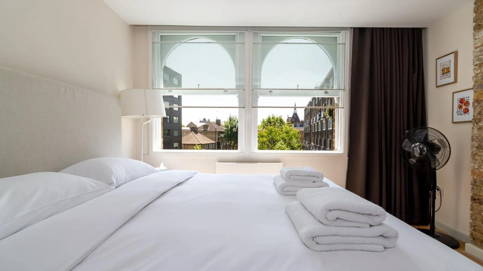 2 Bedroom Apartment In London Bridge United Kingdom