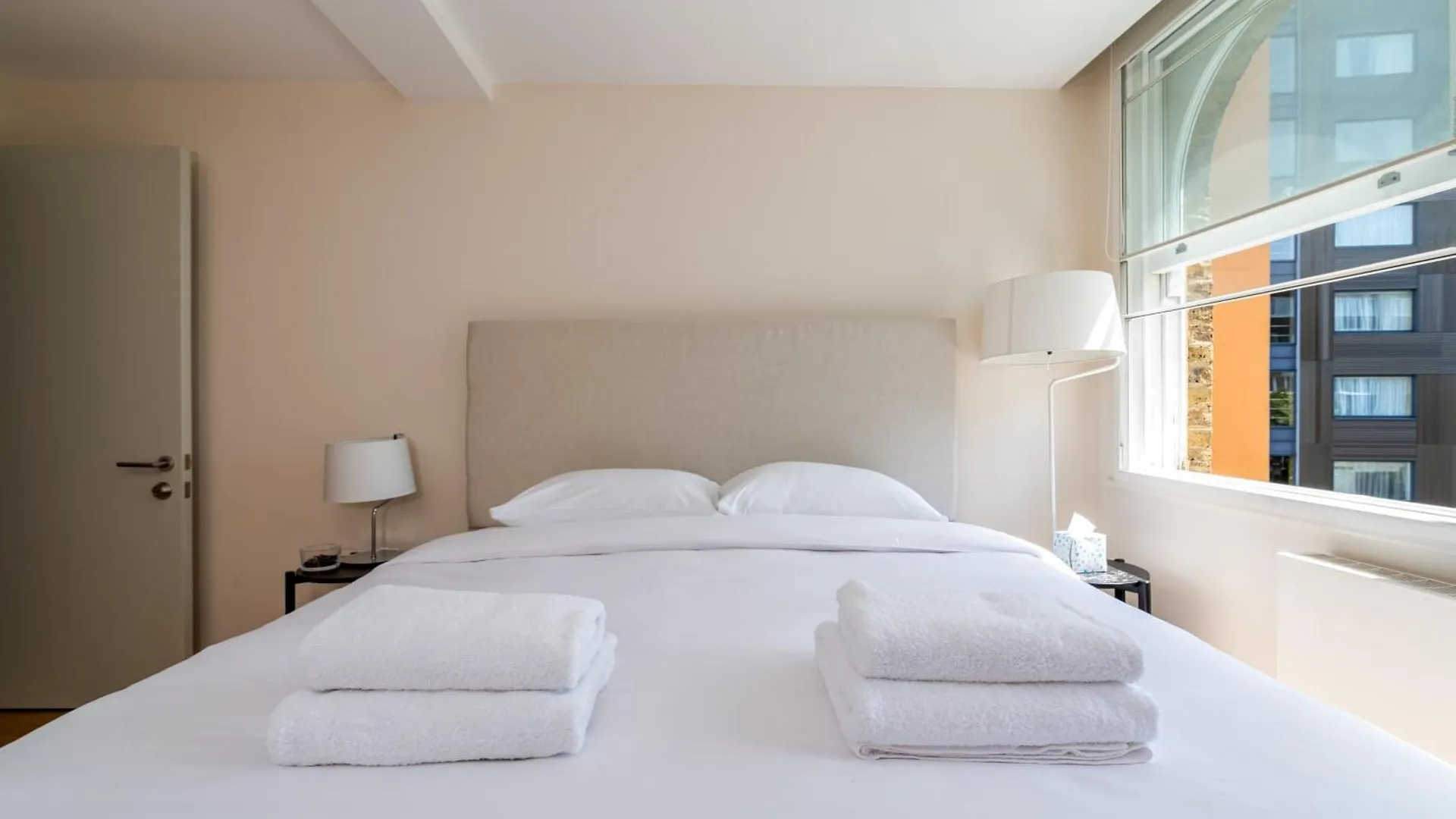 2 Bedroom Apartment In London Bridge United Kingdom